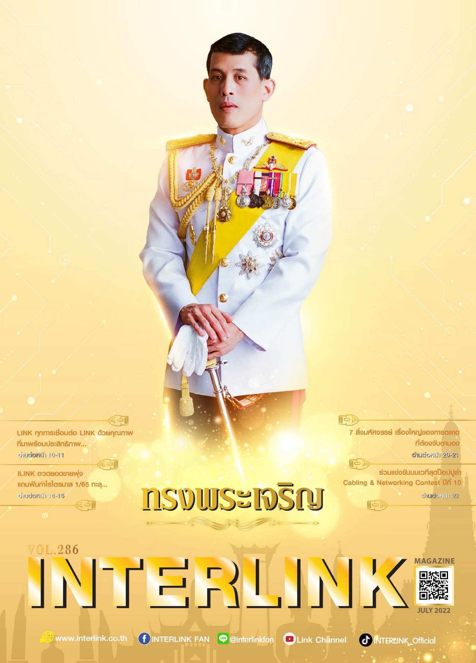 interlink