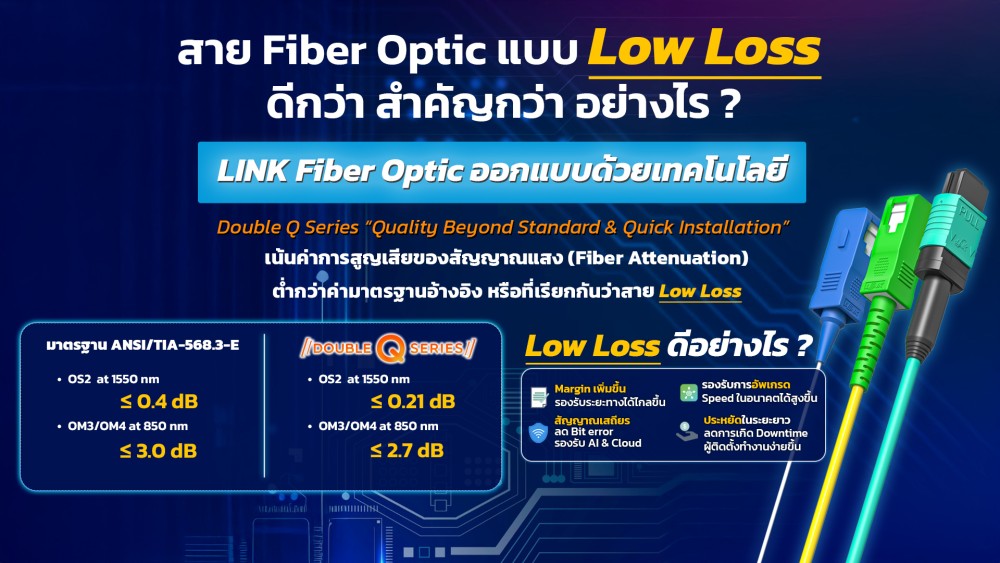 interlink