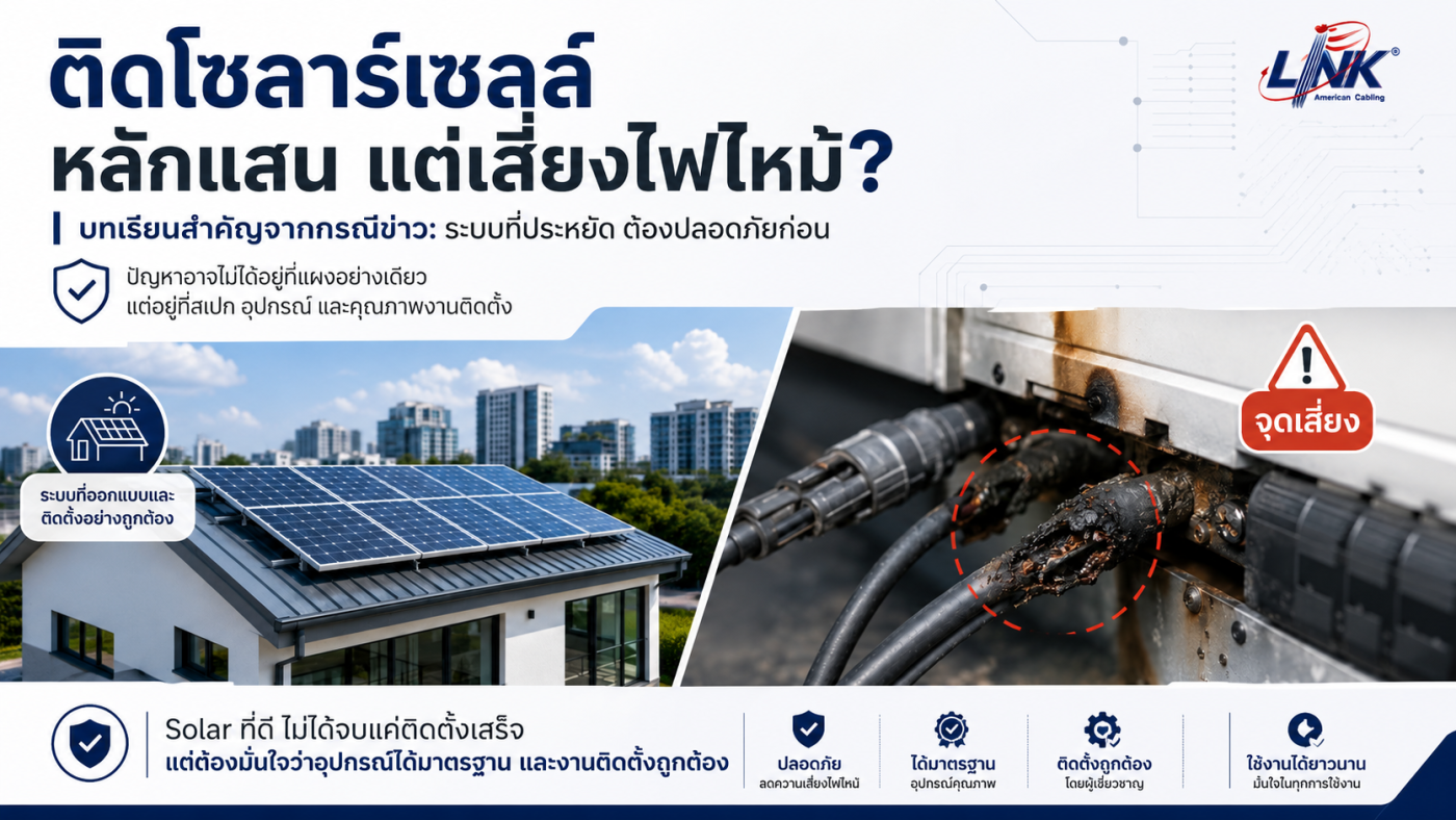 interlink